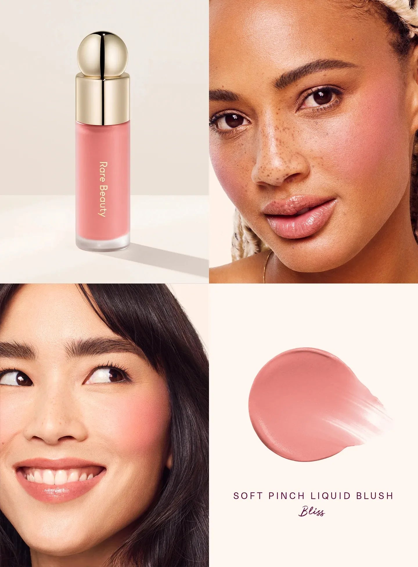 Velvet Glow™ | Huile à Lèvres Teintée Éclat Naturel