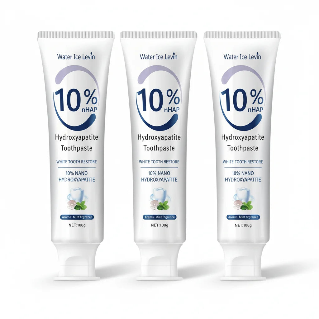 Dentifrice Blancheur & Protection des Gencives