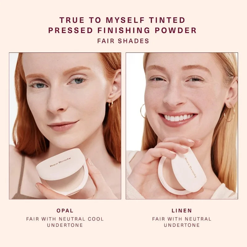 Poudre Perfectrice Teintée – Fixation Longue Tenue & Effet Flouté