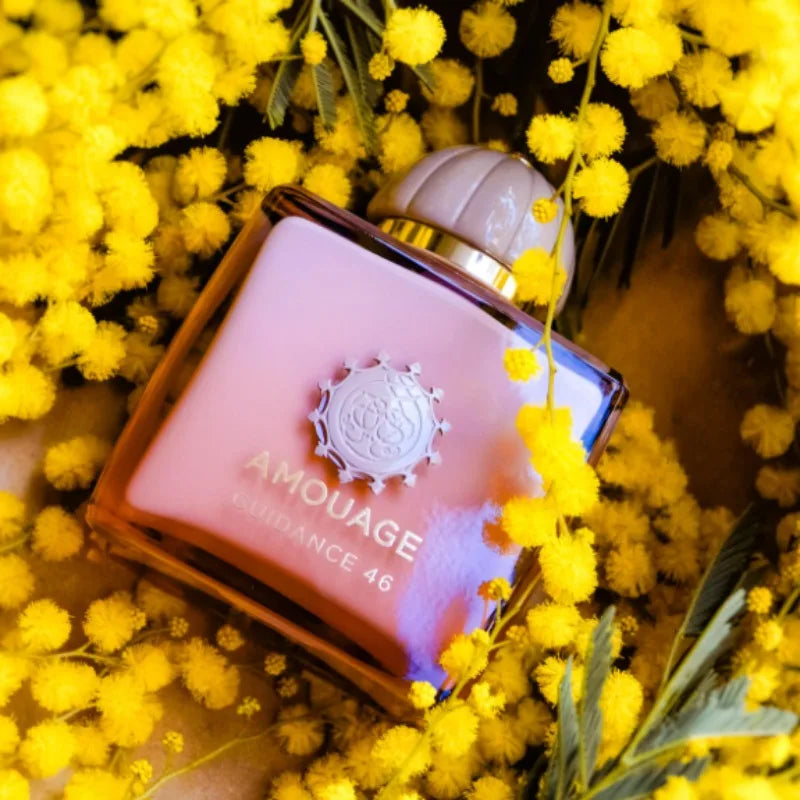 Rêve d’Or – Parfum de Prestige Signature 100 ml