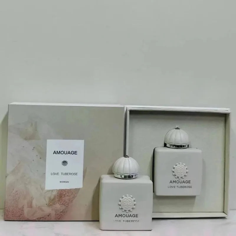 Rêve d’Or – Parfum de Prestige Signature 100 ml