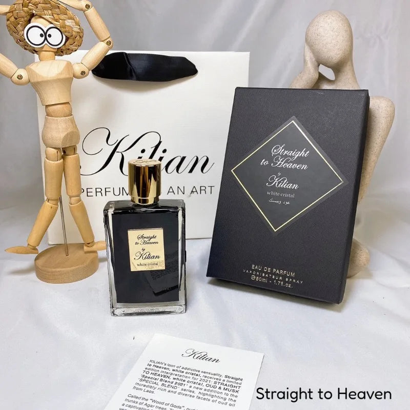 Collection Élégance – Parfum de Prestige 50 ml