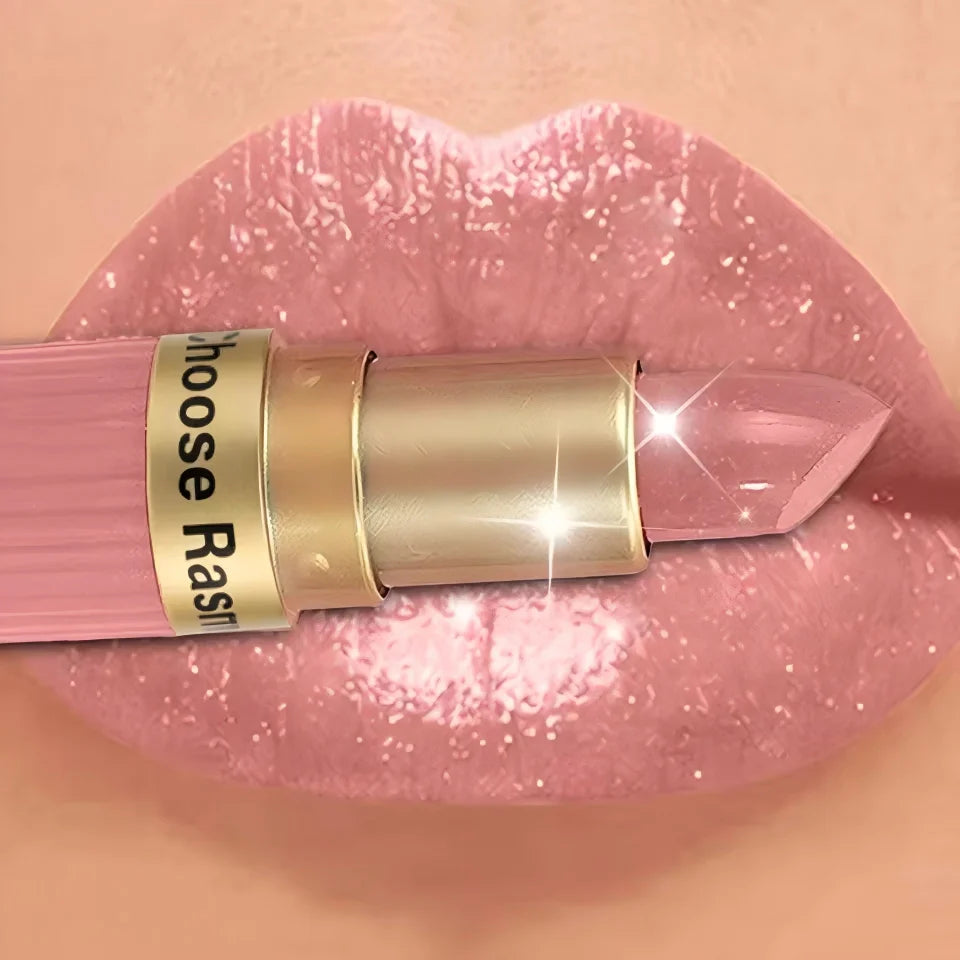 Rouge à Lèvres Pailleté Glamour