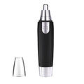 ✨ Tondeuse Électrique 3-en-1 Rechargeable – Nez, Oreilles & Sourcils | Coupe Précise et Sans Douleur ⭐