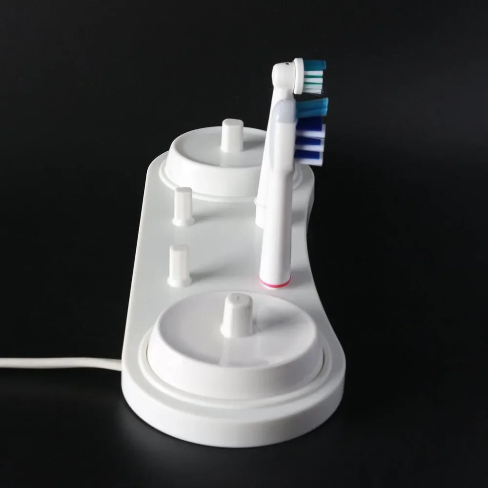 🦷 Support Premium pour Brosse à Dents Électrique ✨