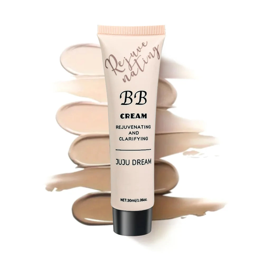 ✨ BB Crème Perfect Skin™ – Hydratante, Longue Tenue & Teint Naturel ⭐