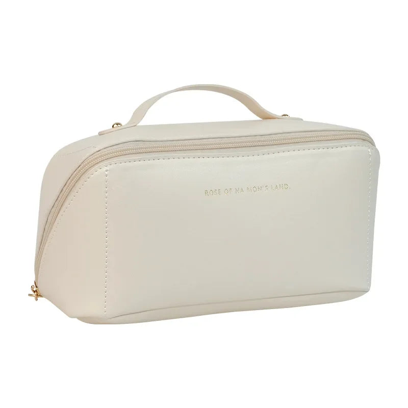 Signature Case™ | Trousse Cosmétique Premium