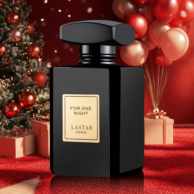 Parfum LASTAR 55 ml – Fragrance Boisée Longue Tenue pour Homme & Femme