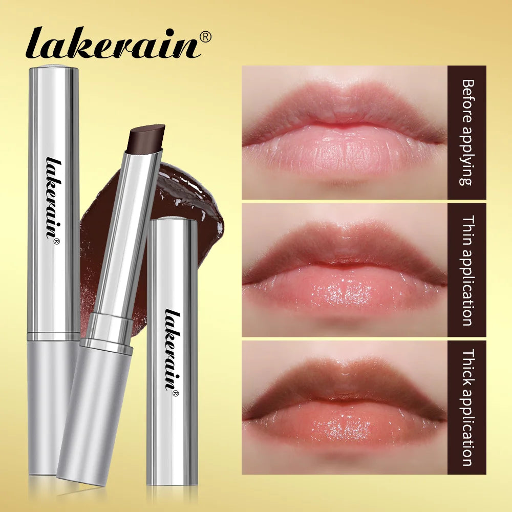 Lip Glow Luxe™ – Rouge à Lèvres Soin Hydratant, Repulpant & Brillance Longue Tenue