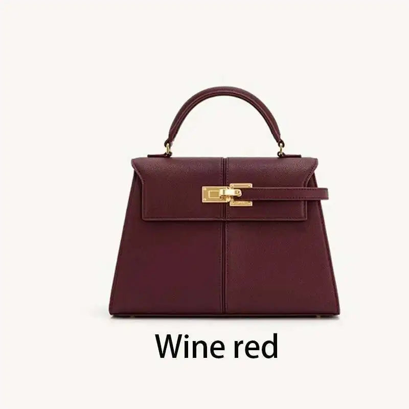 Sac à Main Femme Héritage – Luxe & Élégance