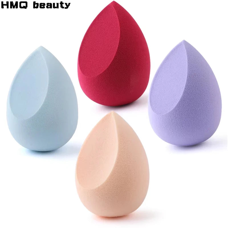 💎 Éponge de Maquillage Premium™ – Fini Zéro Trace & Application Professionnelle Ultra-Précise ✨