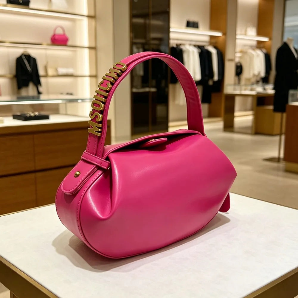 Sac Épaule Femme Prestige – Élégance Parisienne