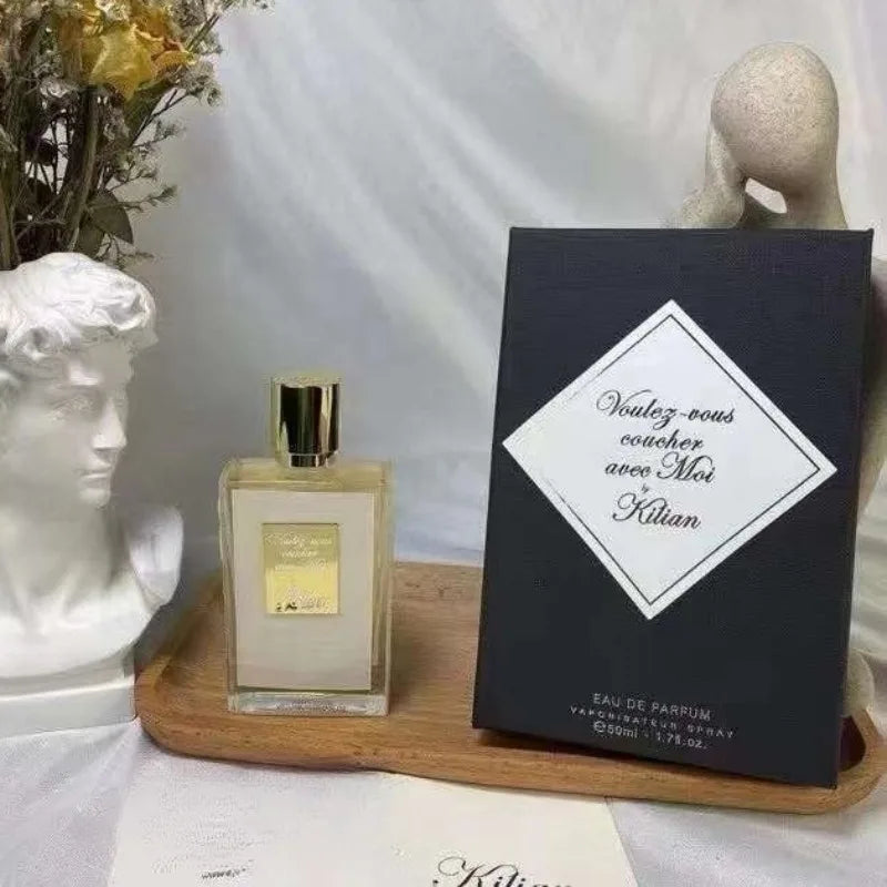 Collection Élégance – Parfum de Prestige 50 ml
