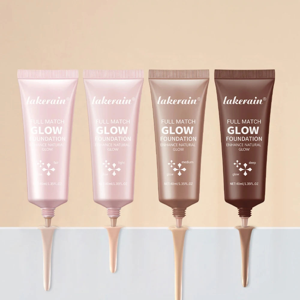 Illuminateur Multi-Usage Glow – Teint Éclatant & Naturel