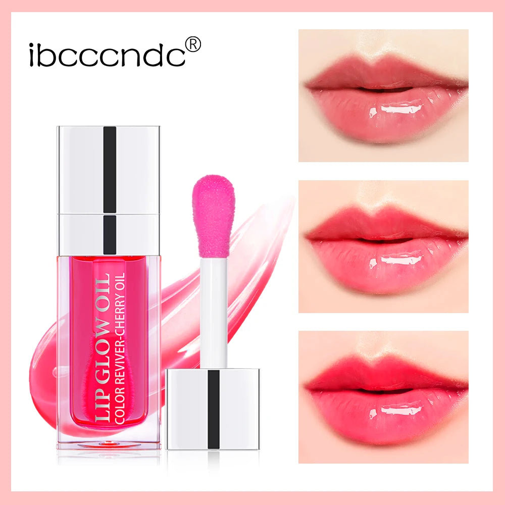 Gloss Élixir™ – Lèvres Sublimées & Hydratation Longue Durée