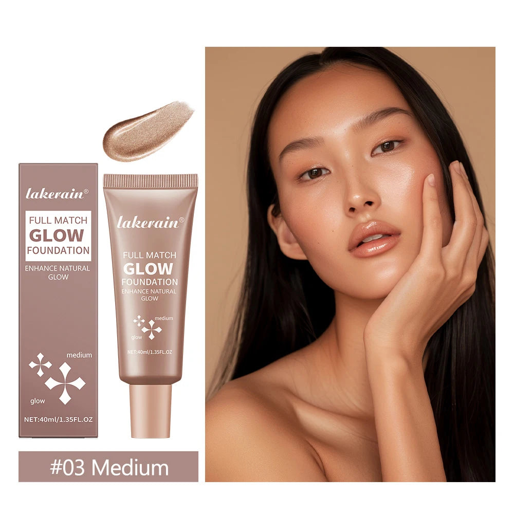 Illuminateur Multi-Usage Glow – Teint Éclatant & Naturel