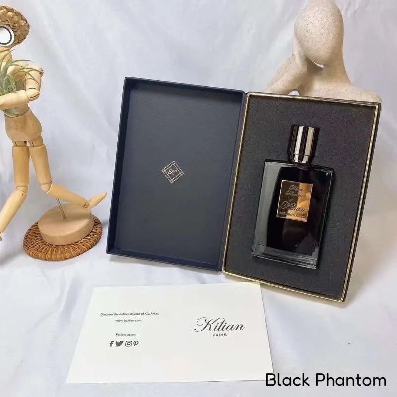 Collection Élégance – Parfum de Prestige 50 ml