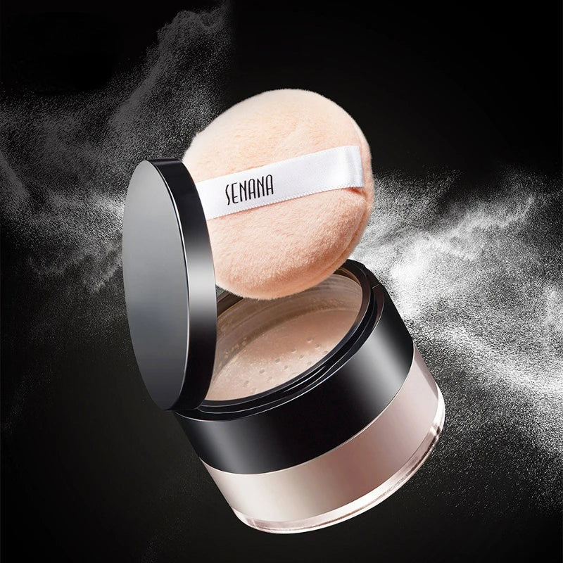 SilkVeil™ | Poudre Fixatrice Flawless Haute Définition
