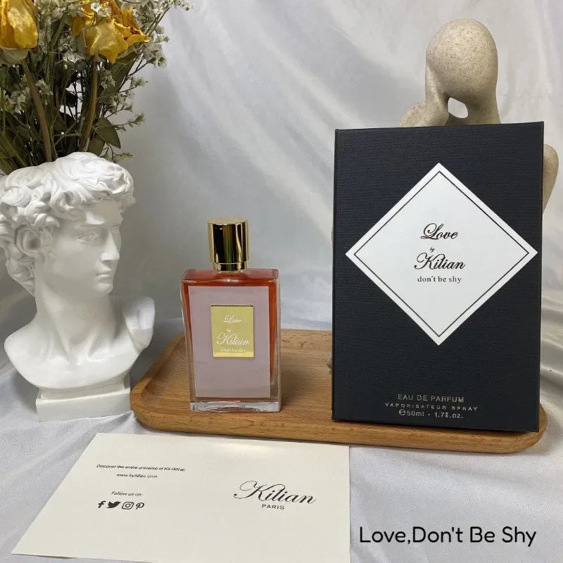 Collection Élégance – Parfum de Prestige 50 ml