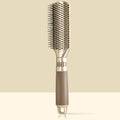 Brosse De Massage Pour Cuir Chevelu - Stimule et Démele en Douceur