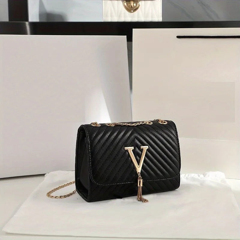 Sac à Main Femme – Maison Élégance
