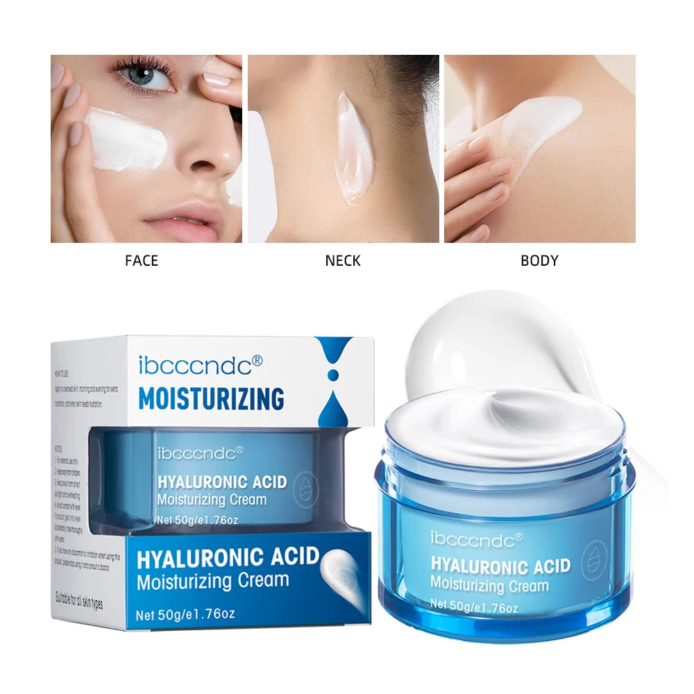 Bella Beauty Hydro Boost Prestige™ ✨ | Gel-Crème Hydratant Intense & Repulpant