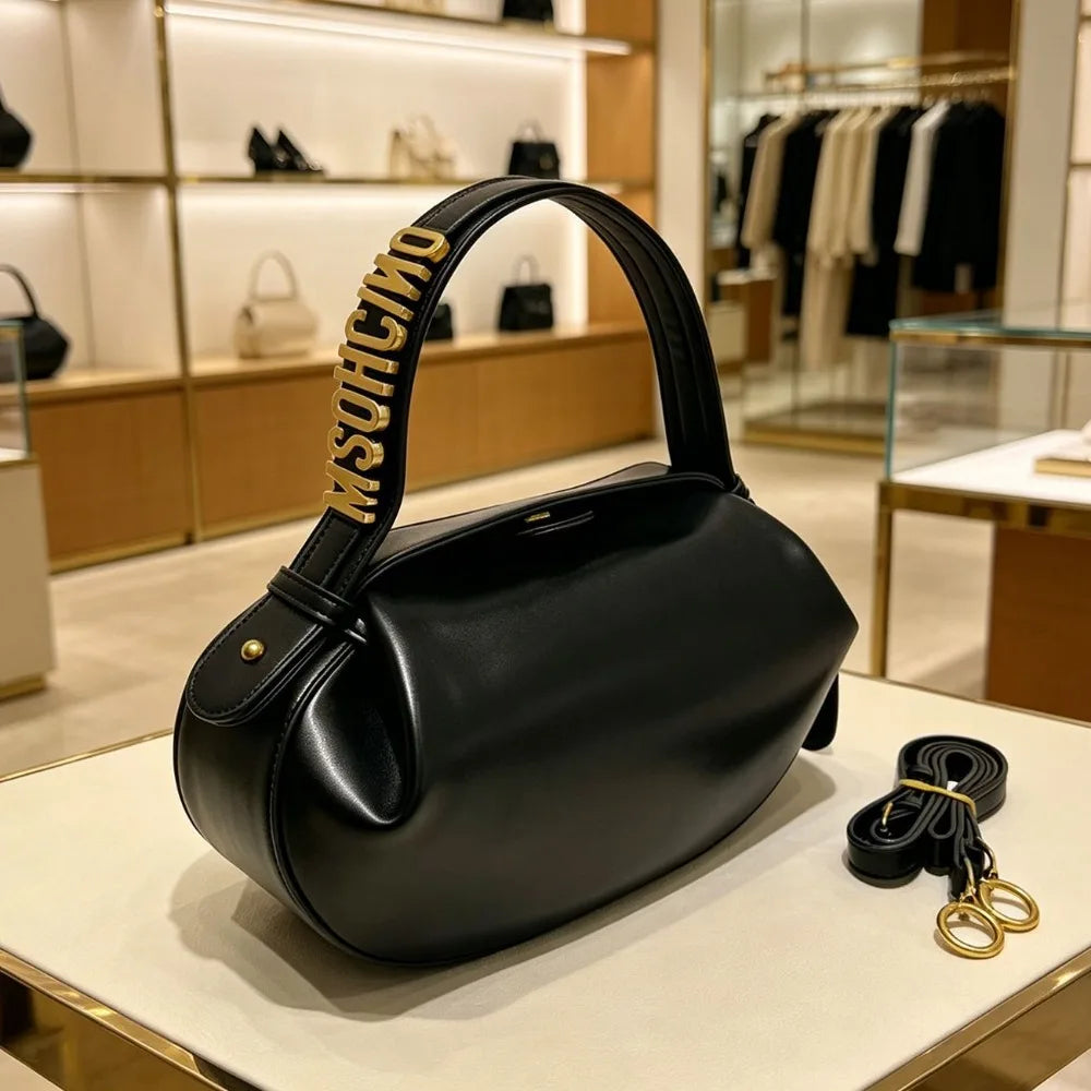 Sac Épaule Femme Prestige – Élégance Parisienne