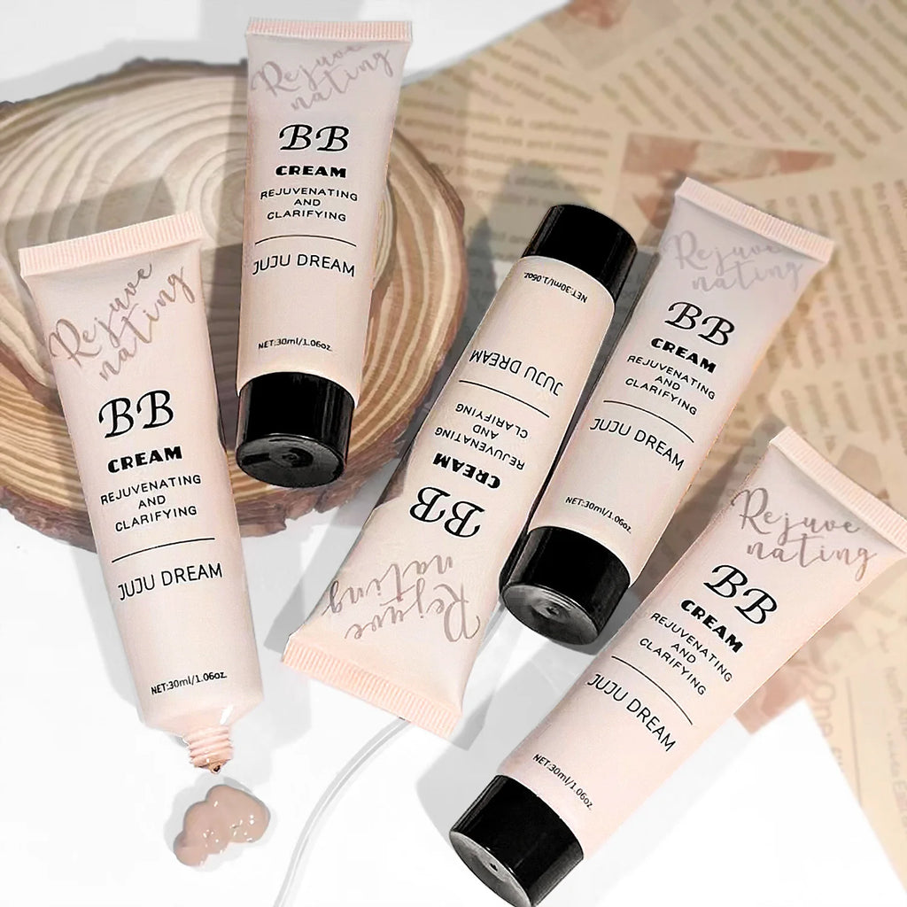 ✨ BB Crème Perfect Skin™ – Hydratante, Longue Tenue & Teint Naturel ⭐