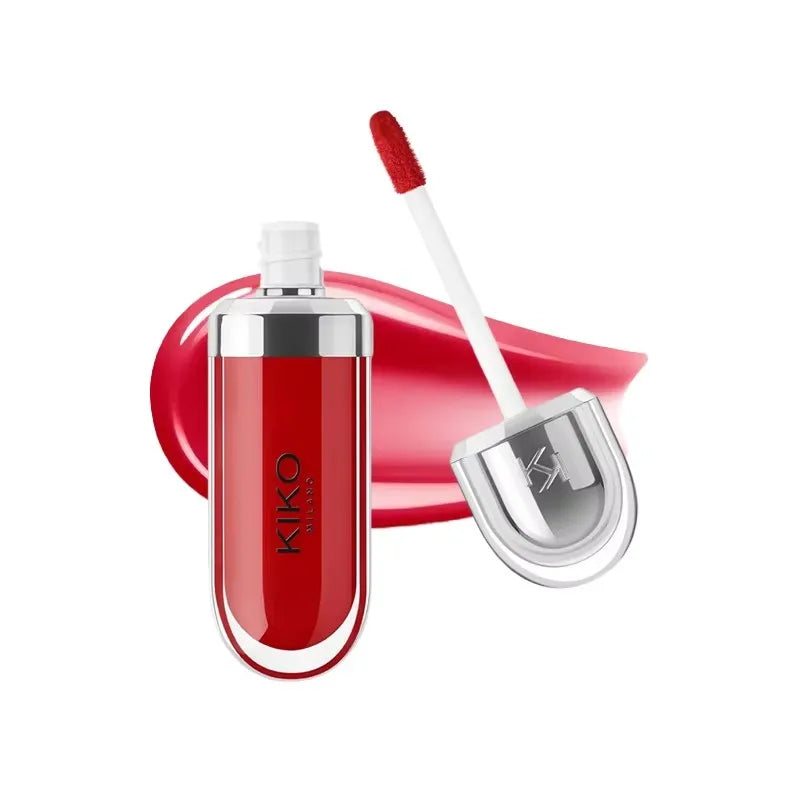 Gloss Lèvres Ultra Brillant – Hydratation & Effet Miroir 💄
