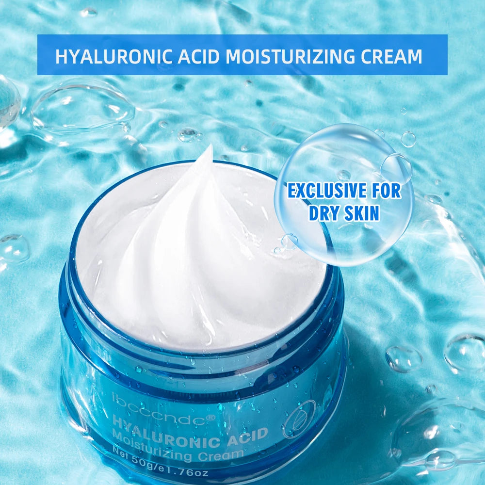 Bella Beauty Hydro Boost Prestige™ ✨ | Gel-Crème Hydratant Intense & Repulpant