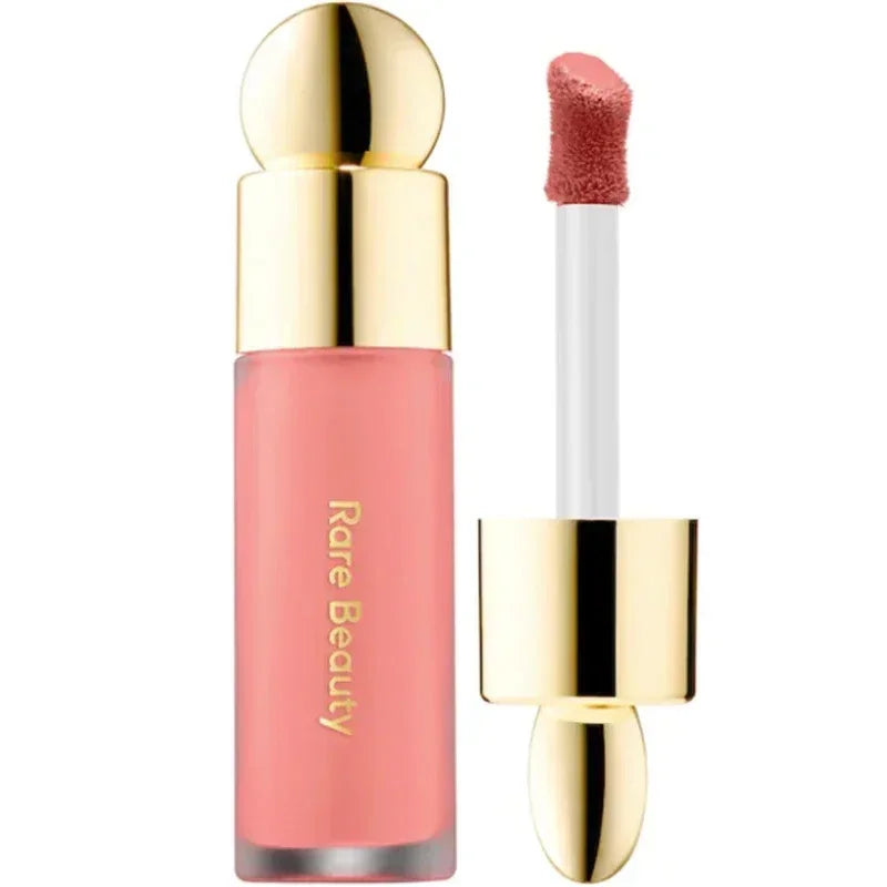 Blush Liquide Longue Tenue - Effet Bonne Mine Naturel