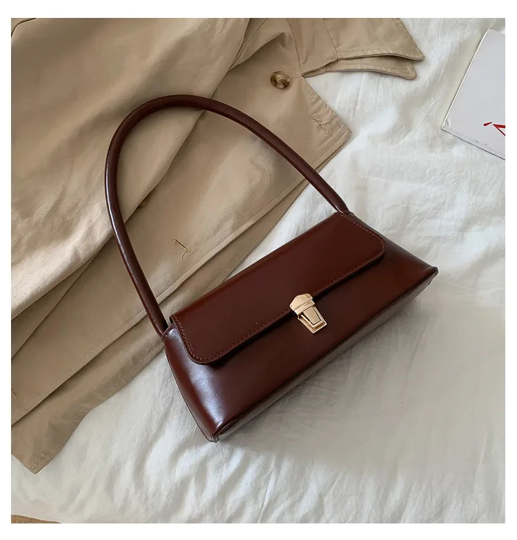 Sac Signature – Sac à Main Élégant pour Femme