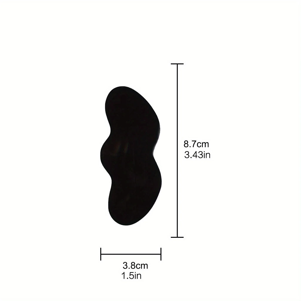Patchs Détox pour le Nez – Élimine les Points Noirs et Purifie les Pores en Profondeur