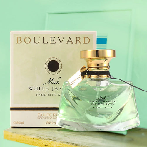 Collection Privée au Jasmin – Parfum de Prestige 50 ml
