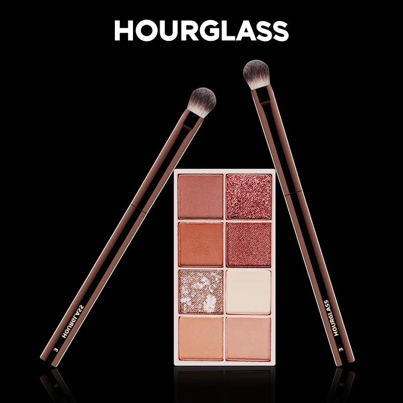 Pinceau Élite™ – Maquillage Précis & Finition Impeccable