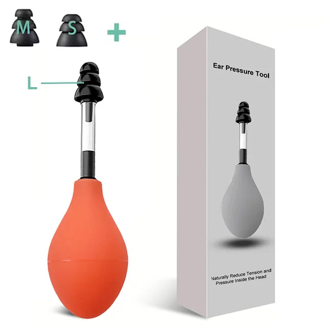 👂 Aspirateur Auriculaire Premium – Nettoyeur d’Oreilles Haute Précision avec 3 Embouts Ergonomiques ✨