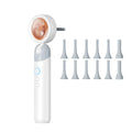 👂 EarVision Pro™ – Caméra HD de Nettoyage des Oreilles ✨