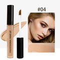 Correcteur Liquide Haute Couvrance - Teint Naturel et Longue Tenue