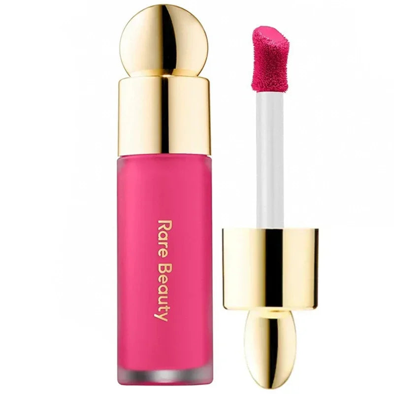 Blush Liquide Longue Tenue - Effet Bonne Mine Naturel