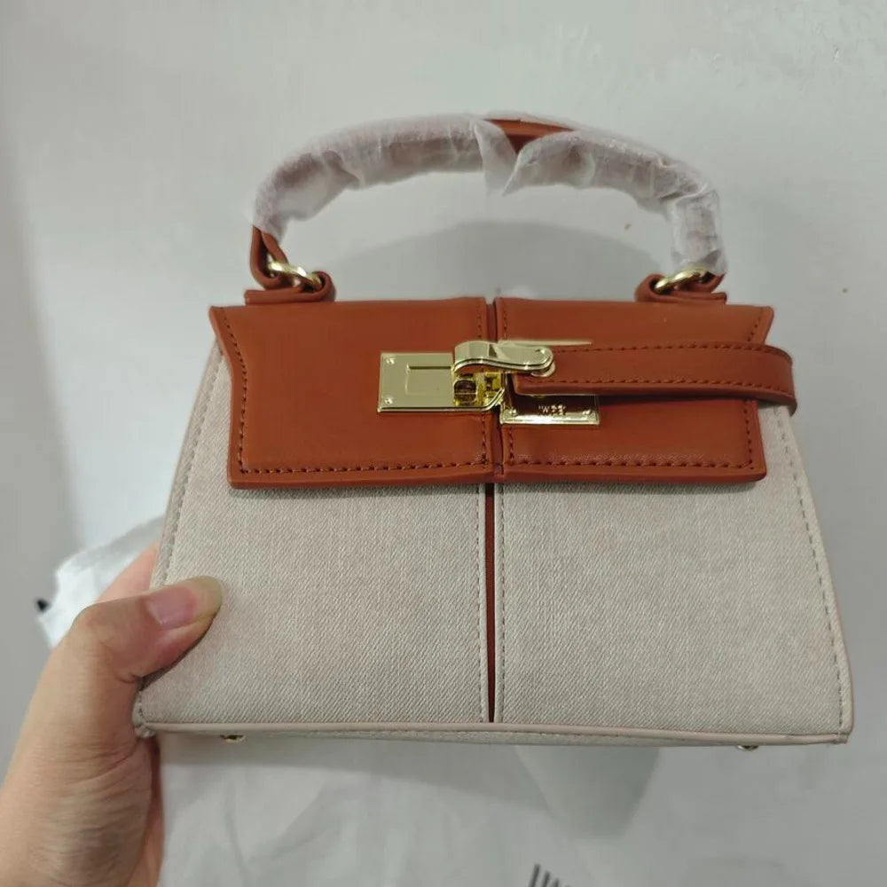 Sac à Main Femme Héritage – Luxe & Élégance