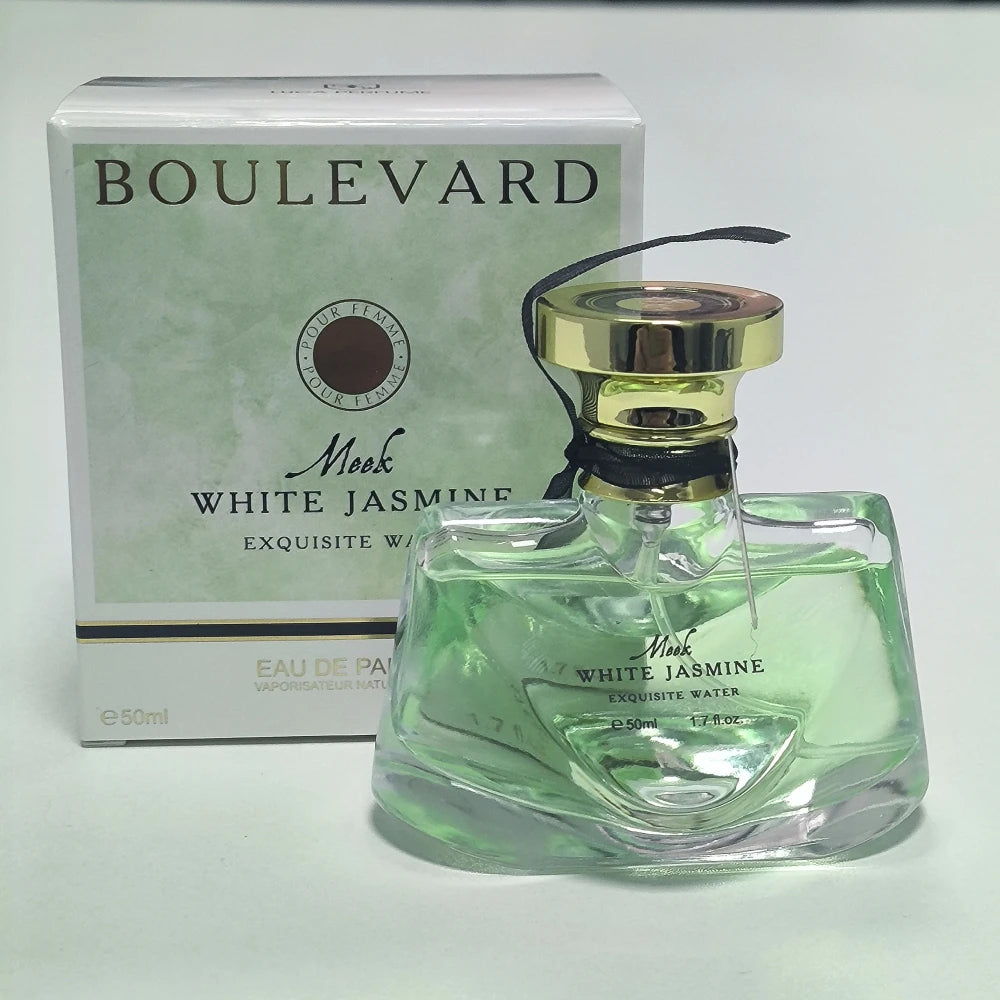 Collection Privée au Jasmin – Parfum de Prestige 50 ml