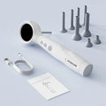✨ EarVision Elite™ – Otoscope Numérique HD 1080P avec Écran 1,38”, Caméra HD & 6 LED pour Nettoyage Précis des Oreilles