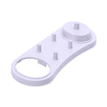 🦷 Support Premium pour Brosse à Dents Électrique ✨