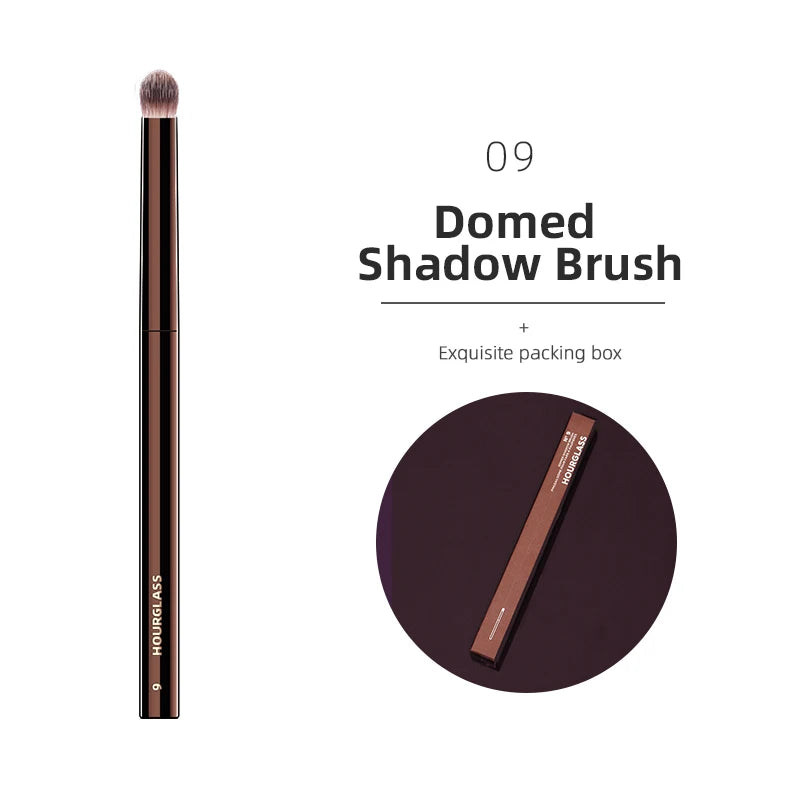 Pinceau Élite™ – Maquillage Précis & Finition Impeccable