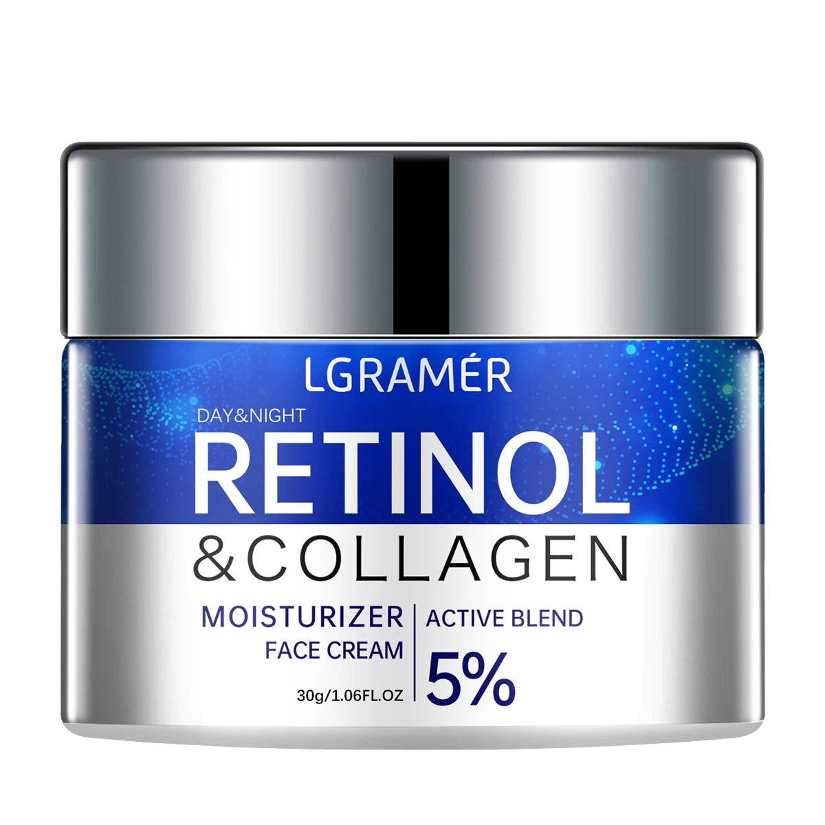 Bella Beauty Retinol Prestige™ ✨ | Crème Anti-Âge Raffermissante au Rétinol & Collagène
