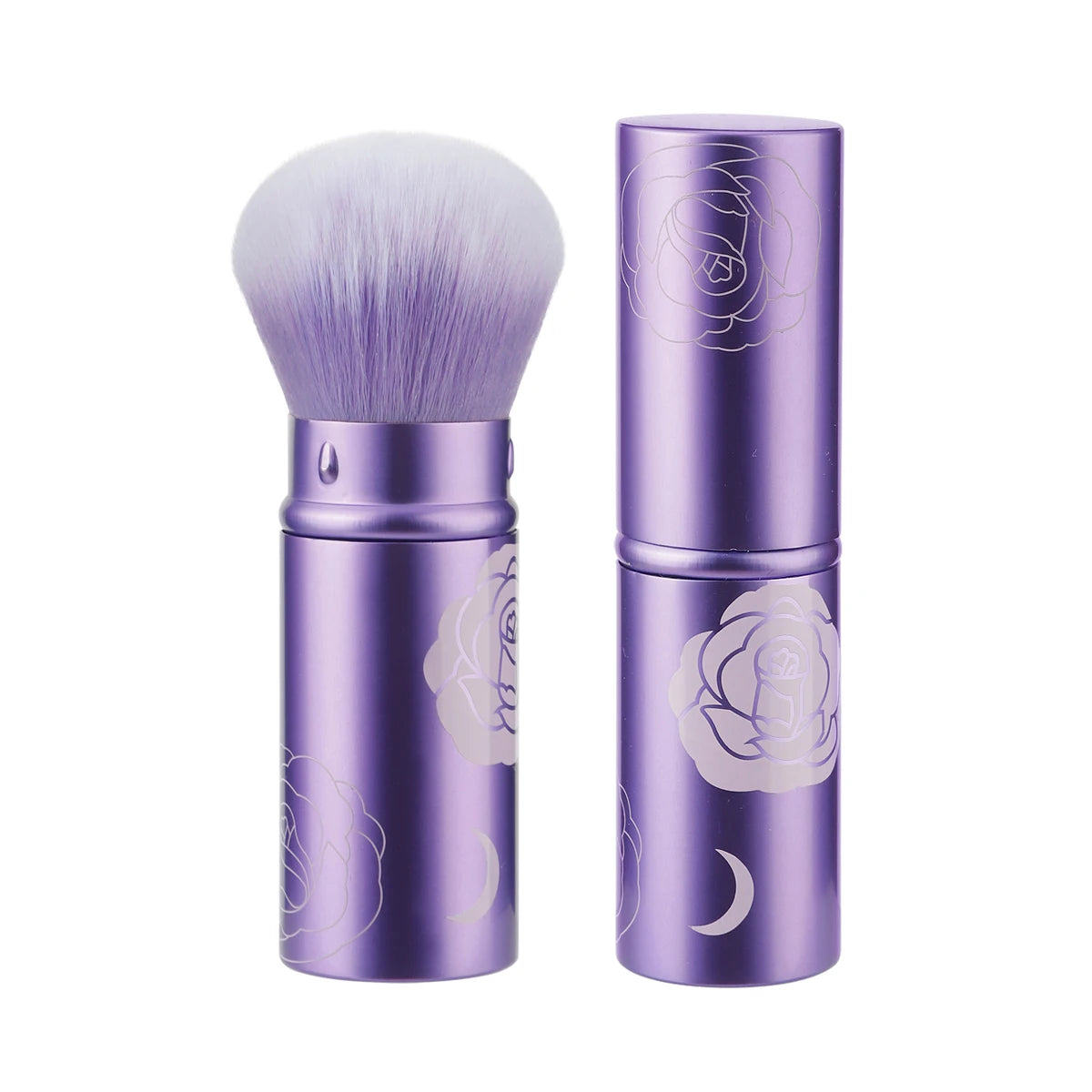 Pinceau Kabuki Signature™ | Rétractable Premium & Finition Professionnelle
