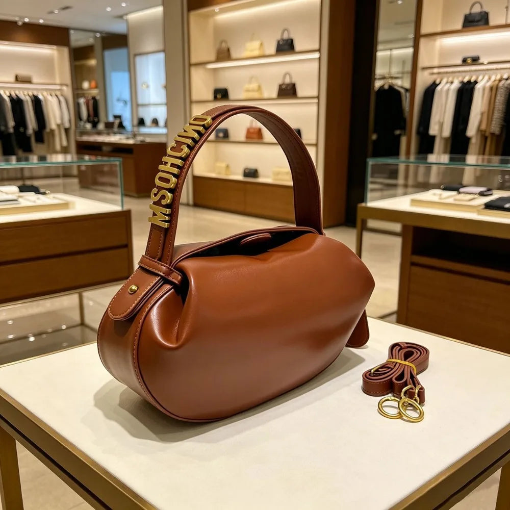 Sac Épaule Femme Prestige – Élégance Parisienne