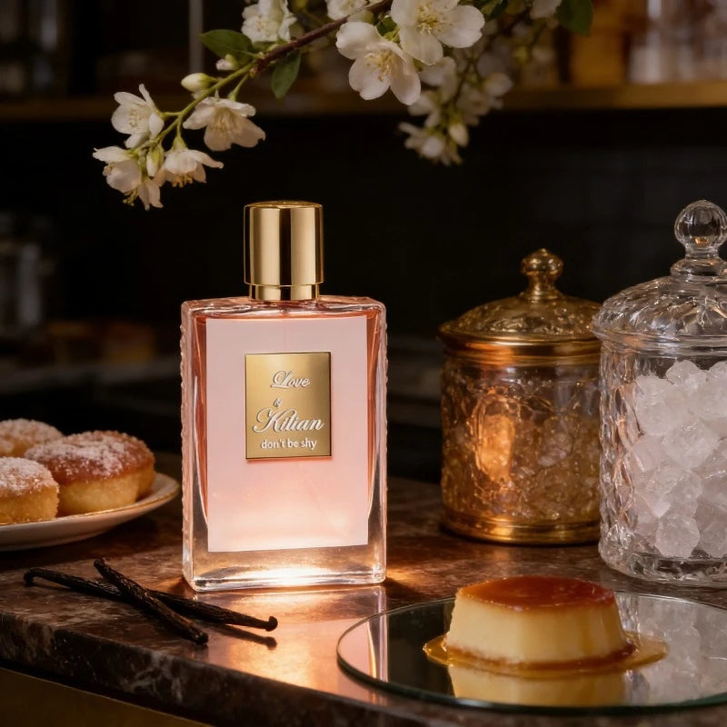 Collection Élégance – Parfum de Prestige 50 ml