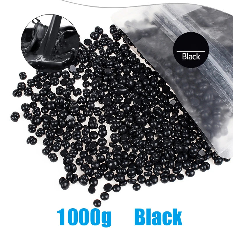 7. 🔥 AquaWax Elite™ | Perles de Cire Professionnelles – Finition Lisse & Soyeuse