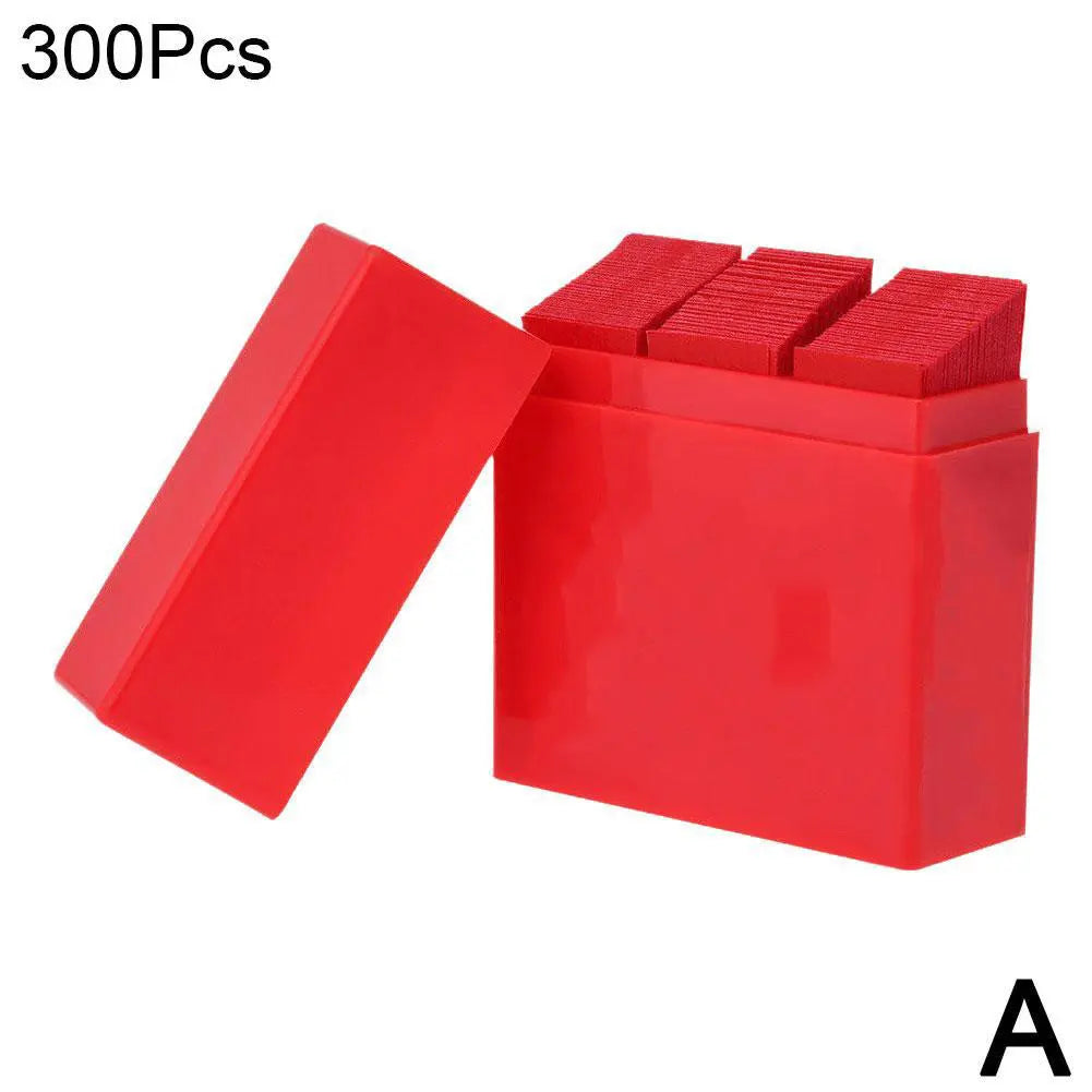 🦷 SmileCheck Pro™ – Papier Articulé Dentaire de Précision